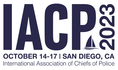IACP 2023 Conference & Exhibition logo